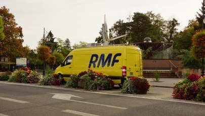 ​Twoje Miasto w Faktach RMF FM: Turniej łgarzy czy pamiątki po słynnym kompozytorze?