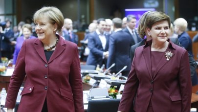 Wszyscy przeciwko Niemcom? Polska zyskuje sojuszników ws. uchodźców