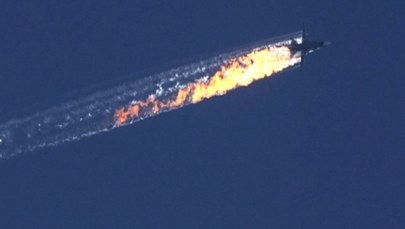 Po zestrzeleniu rosyjskiego Su-24: Będzie specjalna deklaracja NATO o solidarności z Turcją