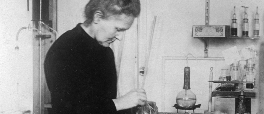 Maria Skłodowska-Curie znalazła się na drugim miejscu listy najbardziej znaczących kobiet w historii. Lista została wyłoniona po zebraniu opinii od Brytyjczyków. 