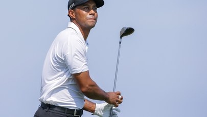 Tiger Woods: Nie wiem, kiedy wrócę do sportu