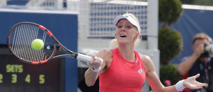 "Muszę być w 60. rankingu, by pojechać na igrzyska. To nie będzie łatwe, ale też nie niemożliwe" - mówi w rozmowie z RMF FM młodsza z sióstr Radwańskich, Urszula. Krakowianka zdradziła też nam jak układa się współpraca z nowym trenerem i...jak spędziła urlop.