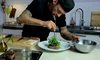 Crazy Chef Cooking. Odcinek 8. Stek