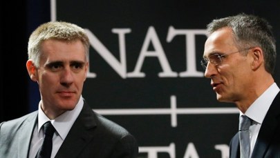 Czarnogóra zaproszona do NATO. Kreml straszy krokami odwetowymi 