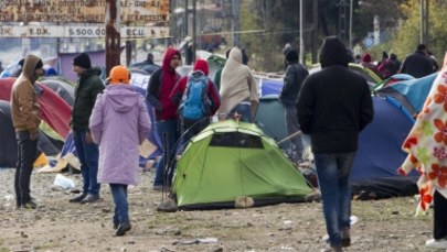 Słowacja zaskarżyła w unijnym trybunale obowiązkowe kwoty przyjmowania uchodźców