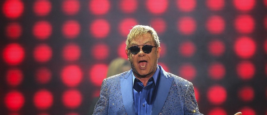Legenda światowego show-biznesu Sir Elton John wystąpi podczas siódmej edycji Life Festival Oświęcim 18 czerwca. W przyszłym roku festiwal po raz pierwszy w historii będzie trwał aż do niedzieli.