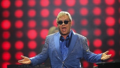Elton John gwiazdą Life Festival Oświęcim 2016!