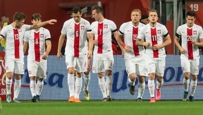 Ranking FIFA: Awans Polski na 34. miejsce. Belgia liderem