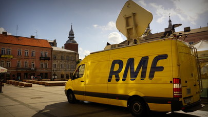 Barczewo będzie Twoim Miastem w Faktach RMF FM!