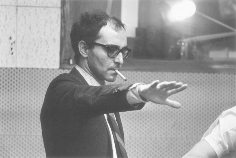 Nie żyje Jean-Luc Godard - jeden z najwybitniejszych twórców francuskiego kina i współtwórca Nowej Fali. Reżyser "Do utraty tchu" zmarł w wieku 91 lat - podał dziennik „Liberation”, powołując się na bliskich zmarłego. Artysta  zdecydował się na "wspomagane samobójstwo" w swoim domu w Szwajcarii - poinformowała agencja AFP.  