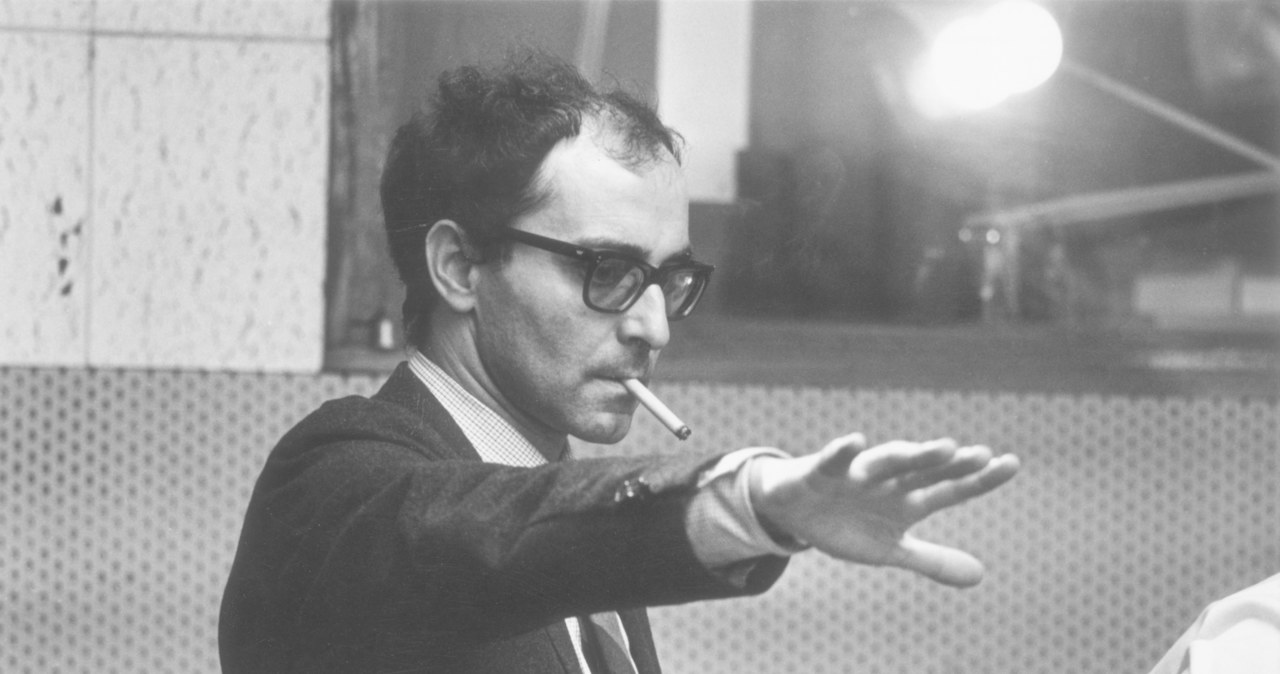 Jean-Luc Godard to jeden z najwybitniejszych twórców francuskiego kina i współtwórca "nowej fali". W czwartek, 3 grudnia, twórca takich filmów, jak "Do utraty tchu", "Kobieta zamężna", "Żołnierzyk" czy "Pogarda", obchodzi  85. urodziny.