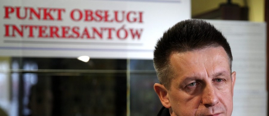 Jan Bury nie zostanie tymczasowo aresztowany w związku z zarzutami korupcyjnymi - zdecydował Sąd Okręgowy w Katowicach. Nie uwzględnił tym samym zażalenia prokuratury na wcześniejszą decyzję sądu rejonowego w sprawie byłego posła Polskiego Stronnictwa Ludowego.