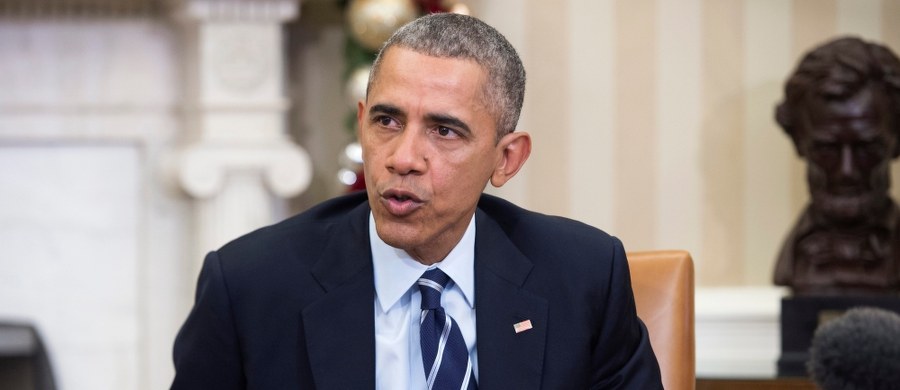 Walcząc z tzw. Państwem Islamskim Waszyngton nie zamierza powtarzać scenariusza z 2003 roku ani w Iraku, ani w Syrii – oświadczył w wywiadzie dla CBS prezydent USA Barack Obama. "Nie zamierzamy dokonywać inwazji w stylu irackim ani w Iraku, ani w Syrii z batalionami maszerującymi przez pustynię" – tłumaczył. 