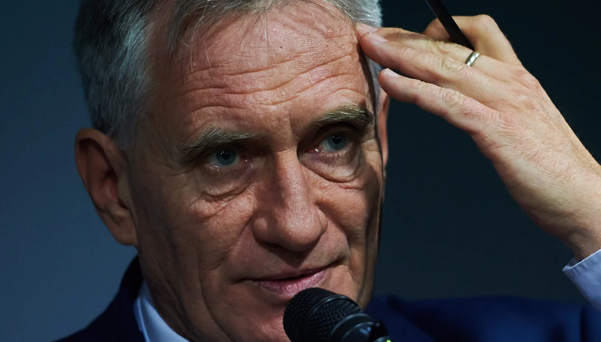 Były minister gospodarki i były główny geolog kraju Piotr Woźniak zostanie nowym prezesem Polskiego Górnictwa Naftowego i Gazownictwa. Taki scenariusz ma dziś Ministerstwo Skarbu Państwa. Ma to nastąpić jeszcze przed końcem roku. 