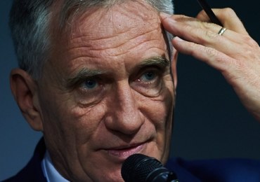 Piotr Woźniak ma zostać prezesem PGNiG