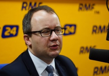 Bodnar: Jako jedyni przedstawiliśmy na piśmie, że wybór sędziów przez PO jest niekonstytucyjny