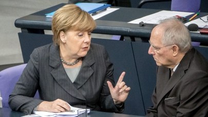 Bundestag dał zielone światło na udział Bundeswehry w walce przeciw ISIS 