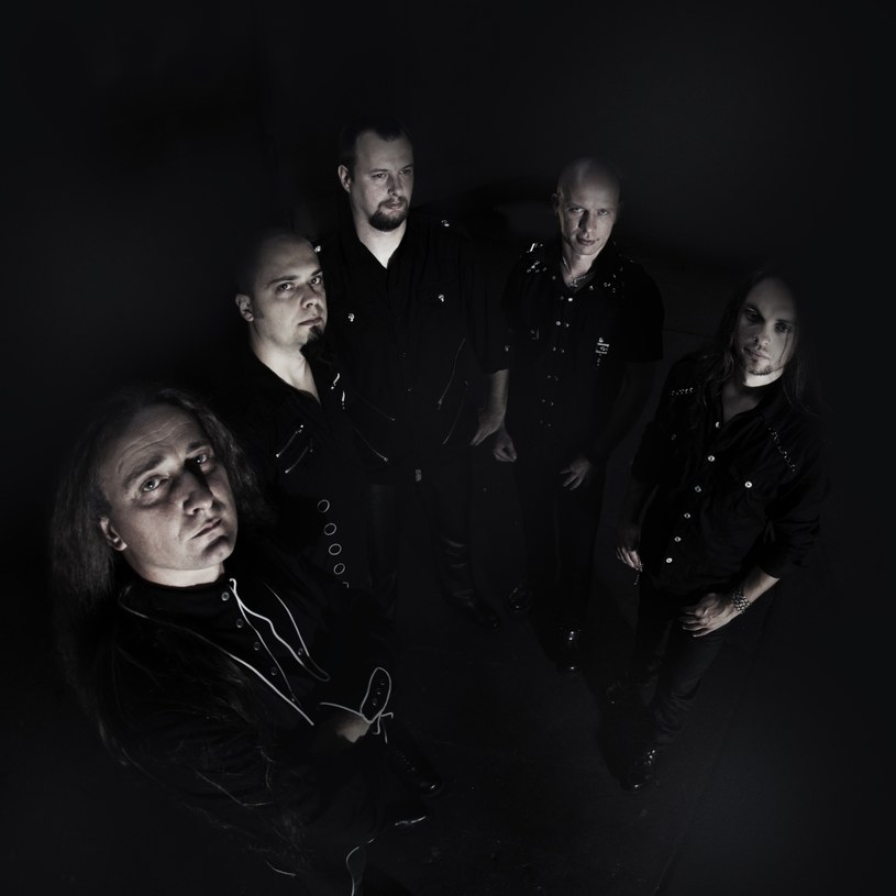 Powermetalowa grupa Gutter Sirens z Białej Podlaskiej szykuje się do premiery czwartego albumu.