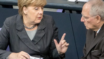 „Sueddeutsche Zeitung": Merkel - "osamotniona kanclerz" 