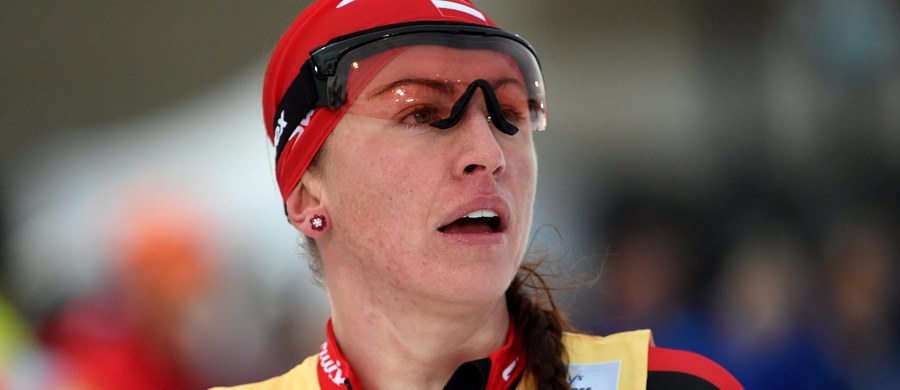 Justyna Kowalczyk zajęła 32. miejsce w biegu łączonym 7,5+7,5 km zaliczanym do narciarskiego Pucharu Świata. Najlepsza w Lillehammer była Norweżka Therese Johaug. Polka straciła do niej 4.21,5 s.