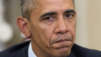 Obama: Nie pozwolimy się terroryzować