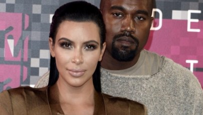 Kim Kardashian i Kanye West doczekali się kolejnego dziecka. Celebrytka urodziła syna