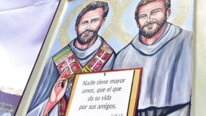 Zamordowani przez terrorystów polscy misjonarze zostali beatyfikowani