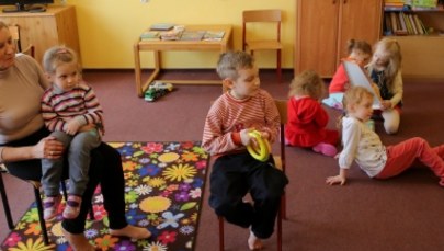 Dzieci z Mariupola i Donbasu pójdą jutro do polskich szkół