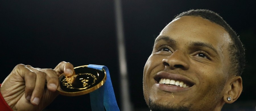 Kanadyjski sprinter Andre De Grasse goni najszybszego człowieka świata Usaina Bolta nie tylko na bieżni, ale także pod względem wysokości kontraktu. Podpisał wieloletnią umowę z Pumą wartą 11,25 mln dolarów. Jamajczyk dostaje od tej samej firmy 10 mln dolarów rocznie.