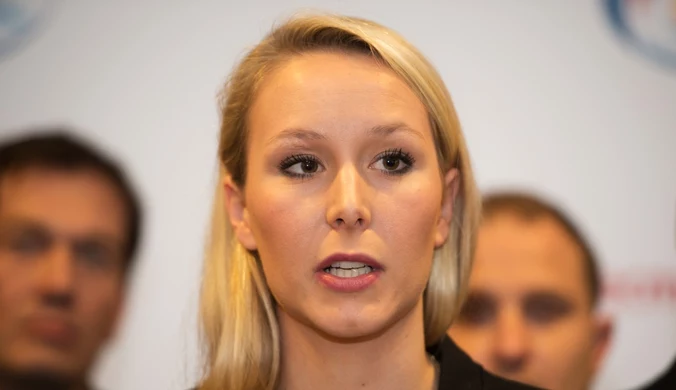 Marion Le Pen: Wschodząca gwiazda francuskiej polityki