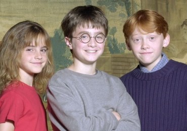 11-letni Daniel Radcliffe na castingu. Tak walczył o rolę Harry'ego Pottera