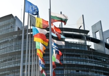 Chcą, by sytuacja Polski została omówiona na forum Parlamentu Europejskiego. PiS: To histeria