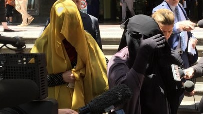 USA: Coraz więcej kobiet przyłącza się do Państwa Islamskiego