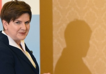 Beata Szydło zdecyduje, kiedy zostanie opublikowany wyrok ws. Trybunału Konstytucyjnego