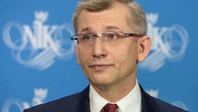 Kwiatkowski nadal nie chce rezygnować z funkcji prezesa NIK-u