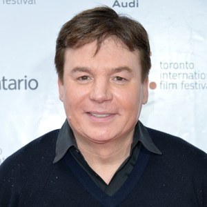 Mike Myers