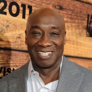 Michael Clarke Duncan