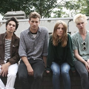 Wolf Alice