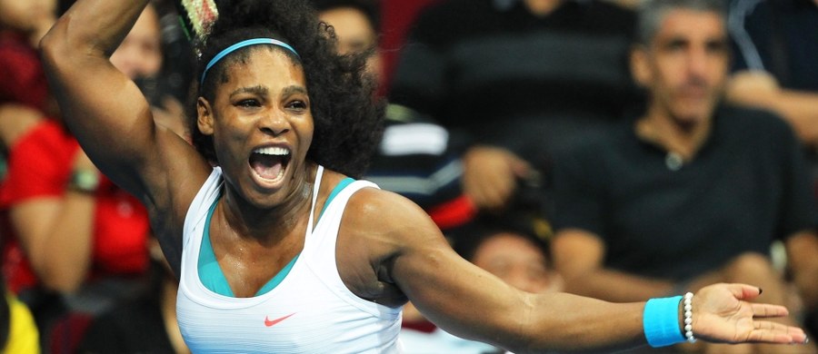 Amerykanka Serena Williams - liderka światowego rankingu i triumfatorka trzech tegorocznych turniejów wielkoszlemowych - po raz czwarty z rzędu, a siódmy w karierze ogłoszona została Tenisistką Roku WTA. Jej starsza siostra Venus Williams może z kolei cieszyć się z wyróżnienia za Powrót Roku.