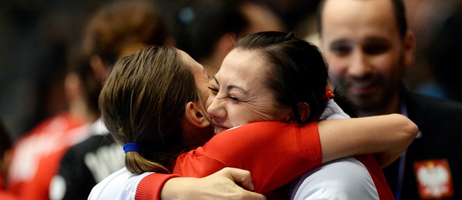 Polskie piłkarki ręczne 29:24 pokonały reprezentację Chin w swoim trzecim meczu na mistrzostwach świata w duńskim Naestved. Wcześniej biało-czerwone, które rywalizują w grupie B, wygrały z Kubą 27:22 i uległy Szwedkom 30:31.