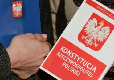 Spór wokół TK: Dziś rozprawa przed Trybunałem, tym razem ws. noweli PiS 