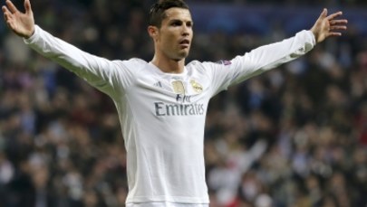 Rekordowe zwycięstwo Realu. Cztery bramki zdobył Cristiano Ronaldo