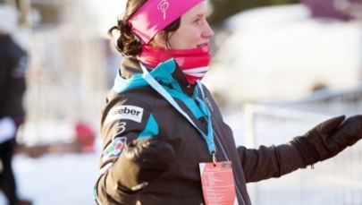 Ciężarne biegaczki narciarskie chcą akredytacji dla… niań