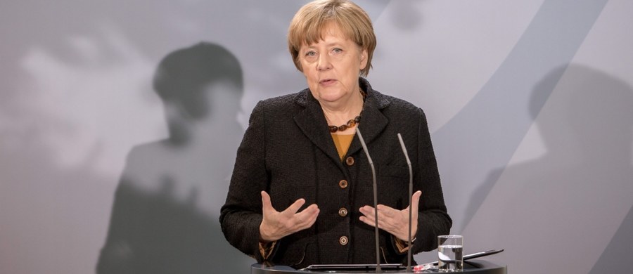 Kanclerz Niemiec Angela Merkel została Człowiekiem Roku amerykańskiego tygodnika "Time". Amerykanie docenili postawę szefowej rządu z Berlina wobec problemów współczesnego świata i za polityczną odwagę.