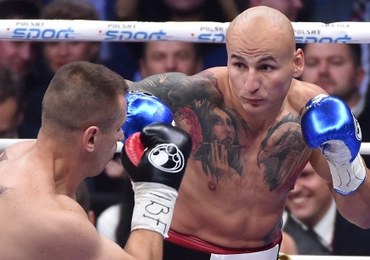 Michalczewski: Szpilka ma niewielkie szanse na pokonanie Wildera. Komuś zabrakło cierpliwości