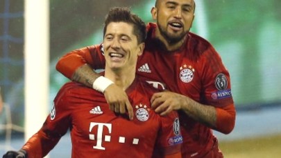 Prezes Bayernu Monachium: Lewandowski zostaje u nas na 3,5 roku