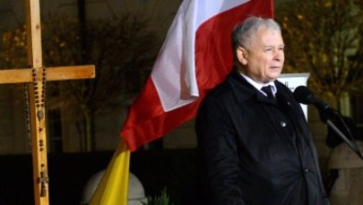 W obchodzonych miesięcznicach katastrofy smoleńskiej będzie uczestniczyć wojskowa asysta honorowa