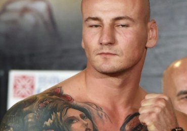 16 stycznia Szpilka zmierzy się z Wilderem. "Konfrontacja będzie dla nas dużym wyzwaniem"