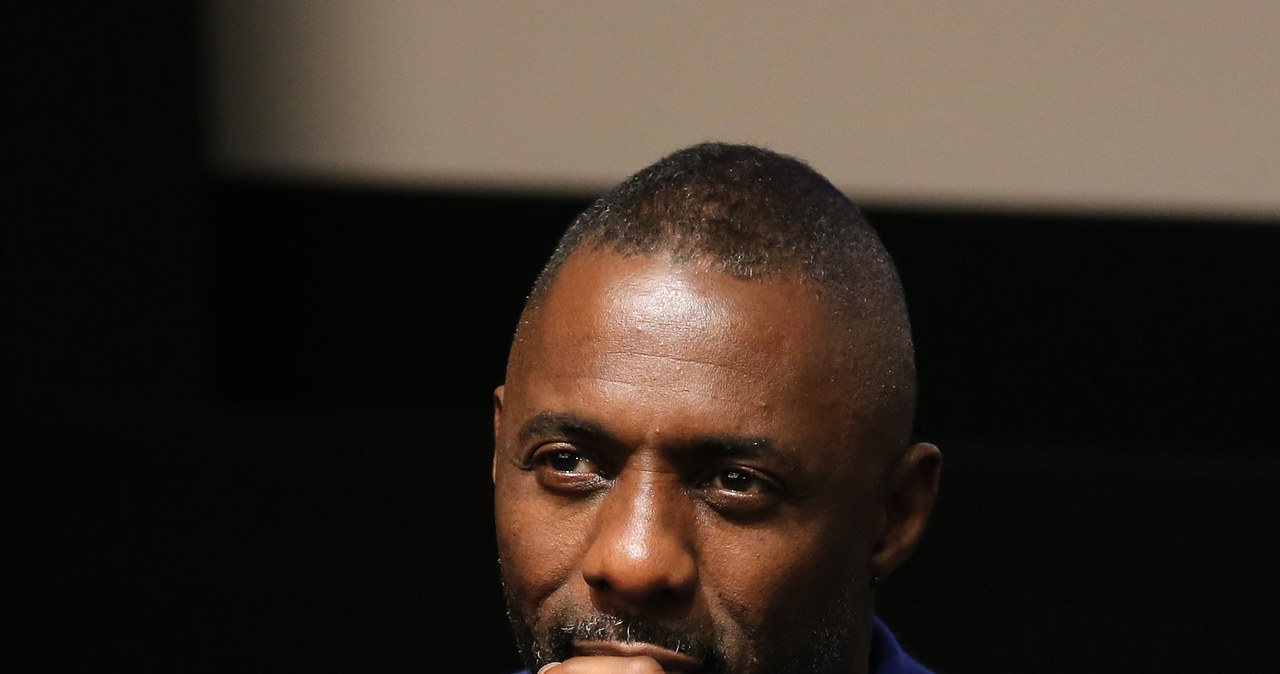 Według doniesień, brytyjski aktor Idris Elba ma znaleźć się w obsadzie ekranizacji cyklu powieści Stephena Kinga "Mroczna wieża".