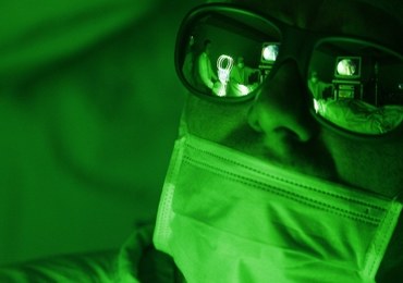 Śpiewający urolodzy zachęcają do badań. Festiwal KultUro w Krakowie